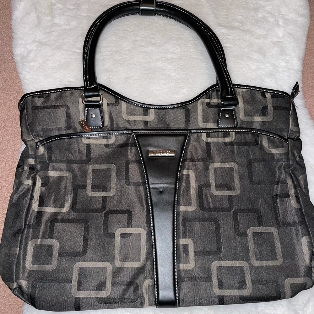 Beautiful Travel Tote